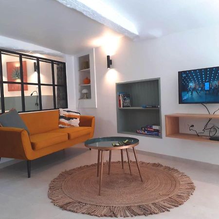 Apartement Victor Tourtour Extérieur photo