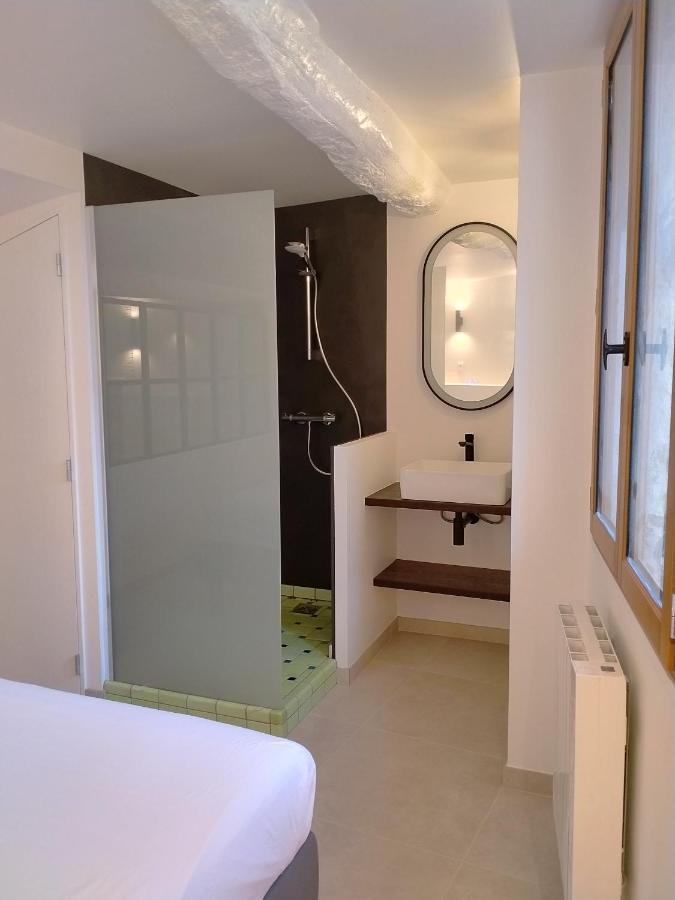 Apartement Victor Tourtour Extérieur photo