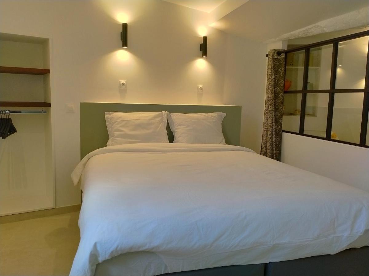 Apartement Victor Tourtour Extérieur photo