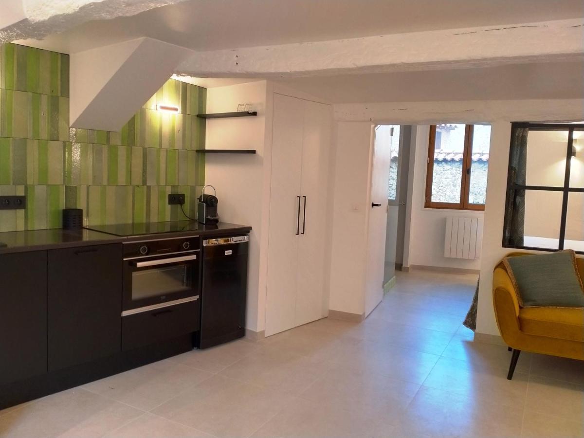 Apartement Victor Tourtour Extérieur photo