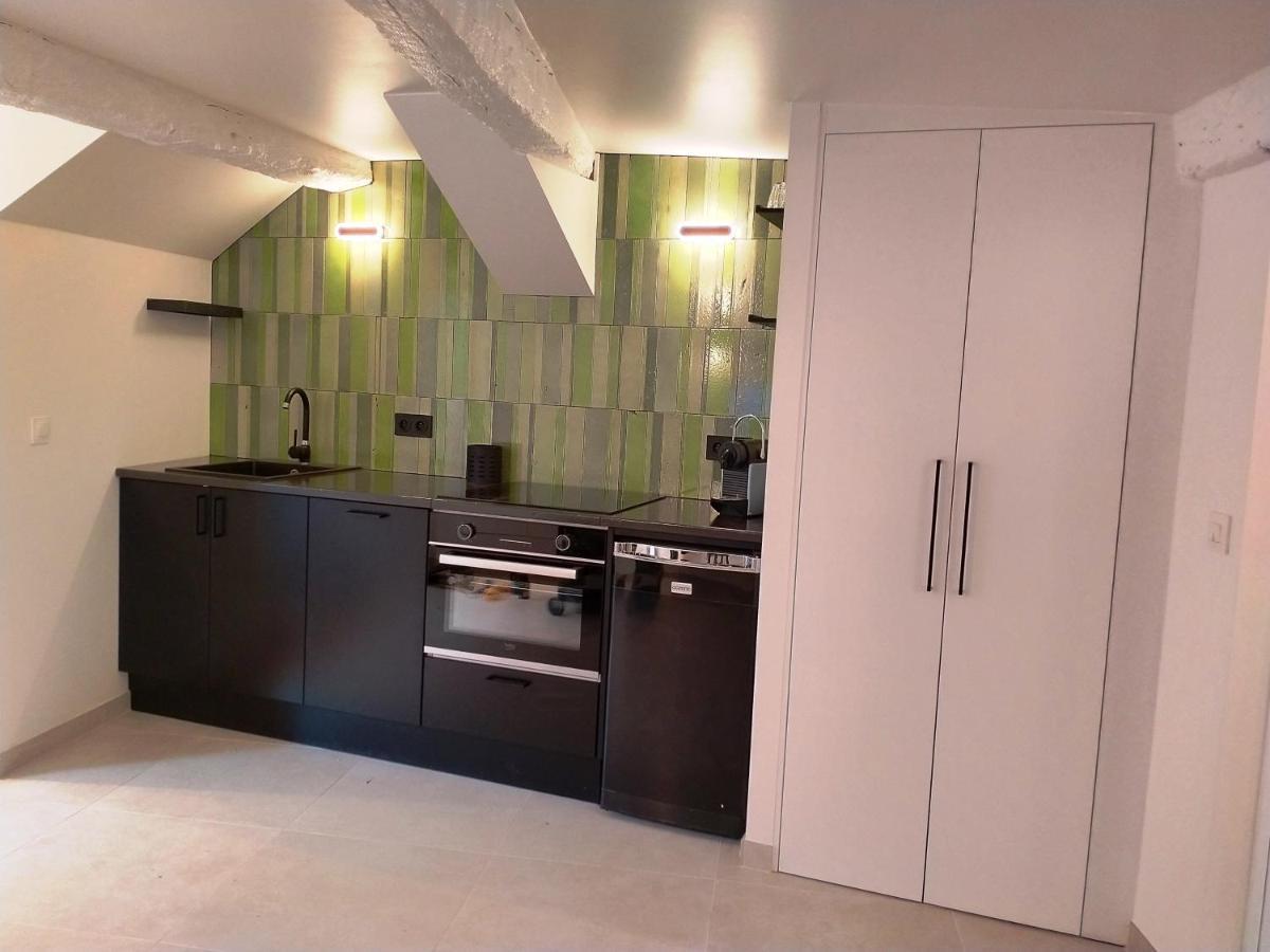 Apartement Victor Tourtour Extérieur photo