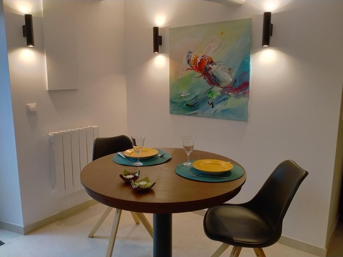 Apartement Victor Tourtour Extérieur photo