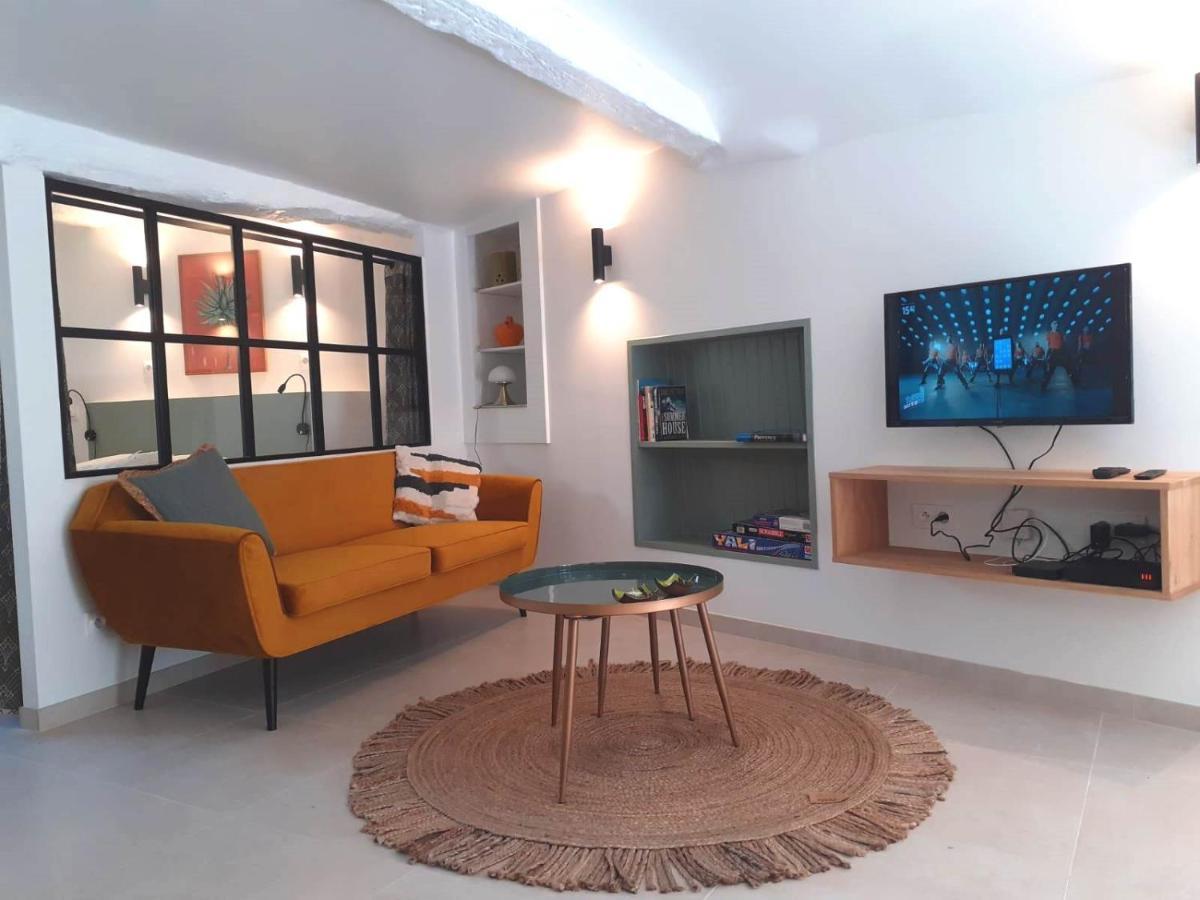 Apartement Victor Tourtour Extérieur photo