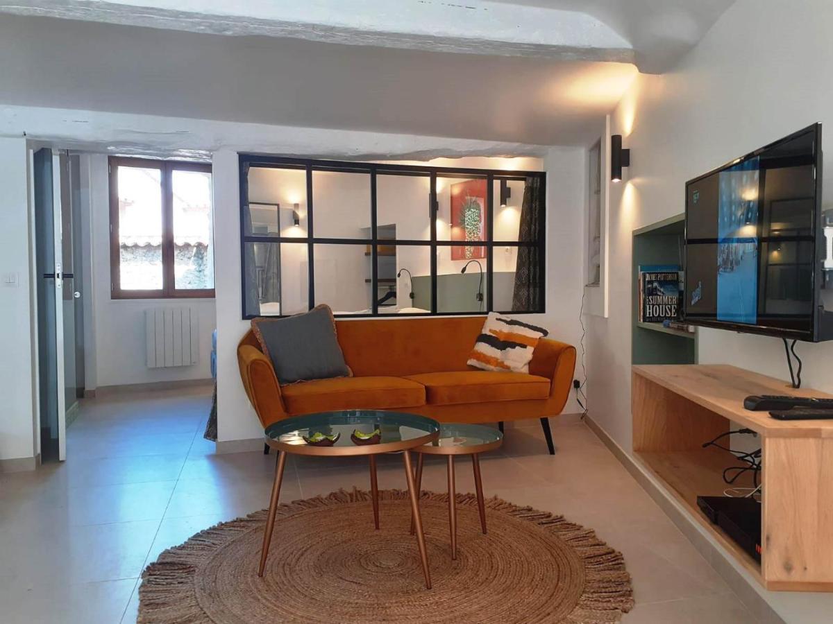 Apartement Victor Tourtour Extérieur photo